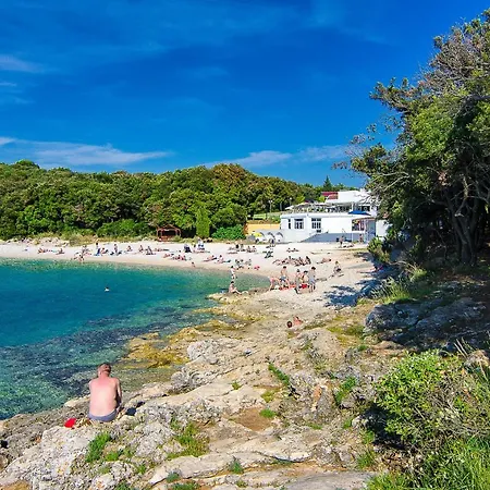 Mala Harmonija Lejlighed Vodnjan