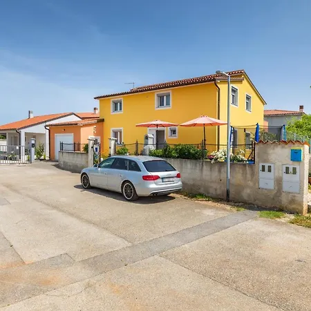 Mala Harmonija Vodnjan