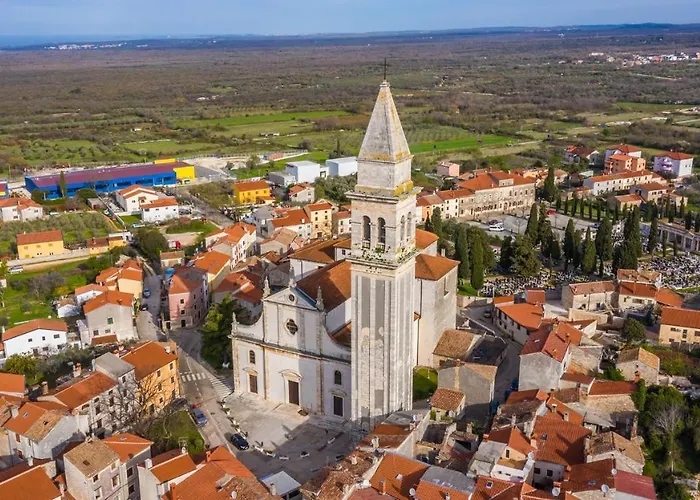 Lejlighed Mala Harmonija Vodnjan