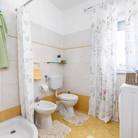 Mala Harmonija Apartment Vodnjan