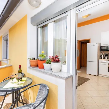 Apartment Mala Harmonija Vodnjan