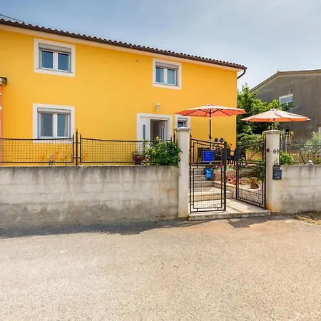 Apartment Mala Harmonija Vodnjan