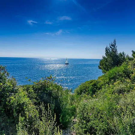 Apartment Mala Harmonija *