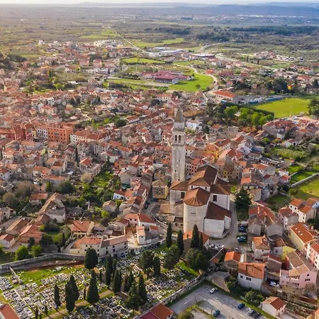 Mala Harmonija Apartment *