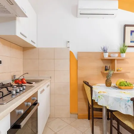 Apartment Mala Harmonija Vodnjan