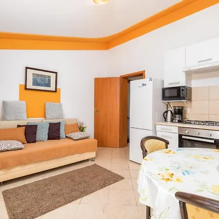 Mala Harmonija Apartment