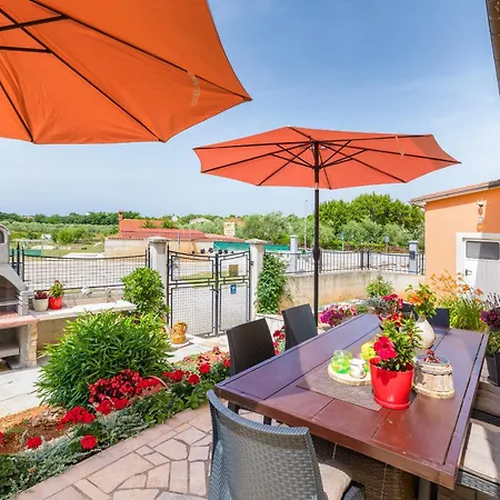 Mala Harmonija Apartment