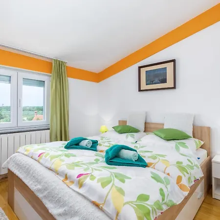 Mala Harmonija Apartment Vodnjan