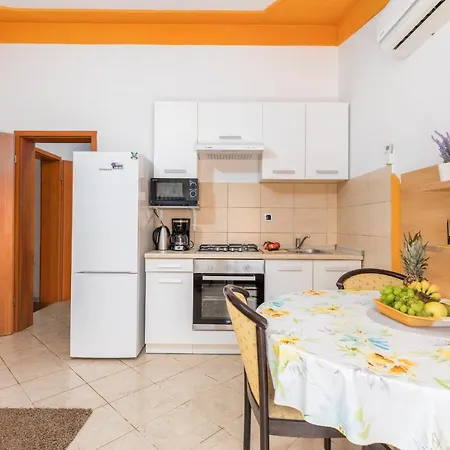 Apartment Mala Harmonija Vodnjan