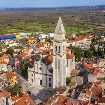 Apartment Mala Harmonija Vodnjan