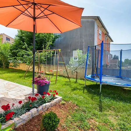 Mala Harmonija Vodnjan