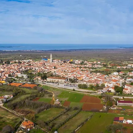 Mala Harmonija * Vodnjan