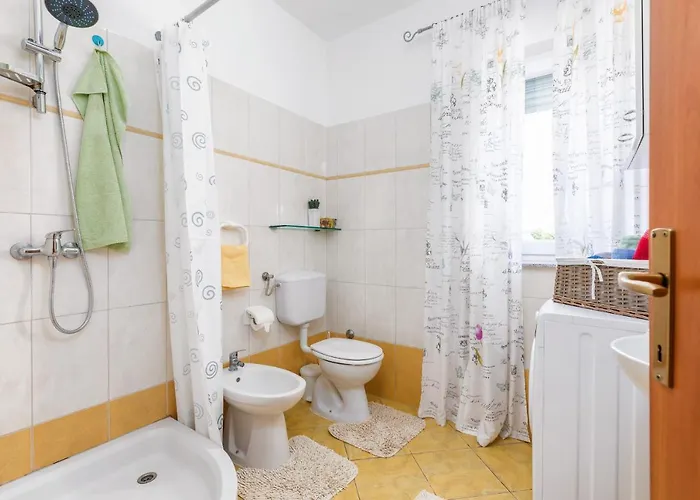 Mala Harmonija Διαμέρισμα Vodnjan