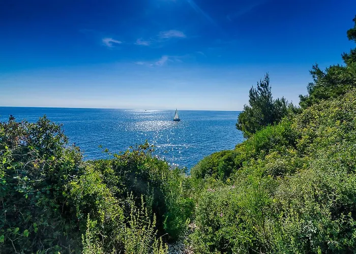 Διαμέρισμα Mala Harmonija *