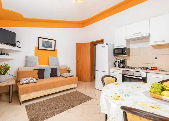 Mala Harmonija Διαμέρισμα