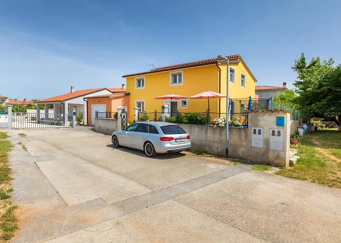 Mala Harmonija Vodnjan