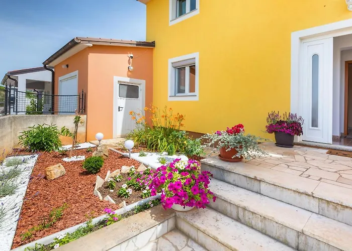 Διαμέρισμα Mala Harmonija *